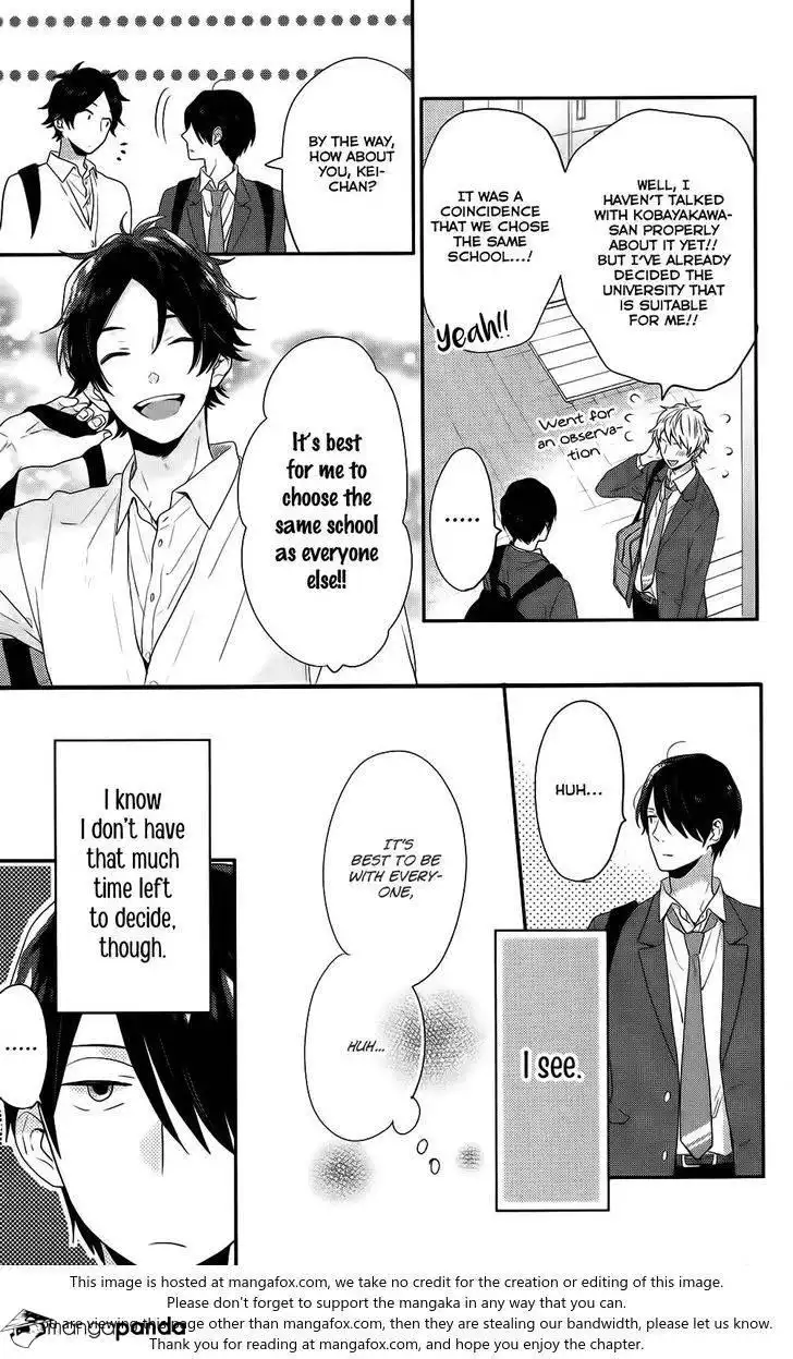 Nijiiro Days Chapter 51 9